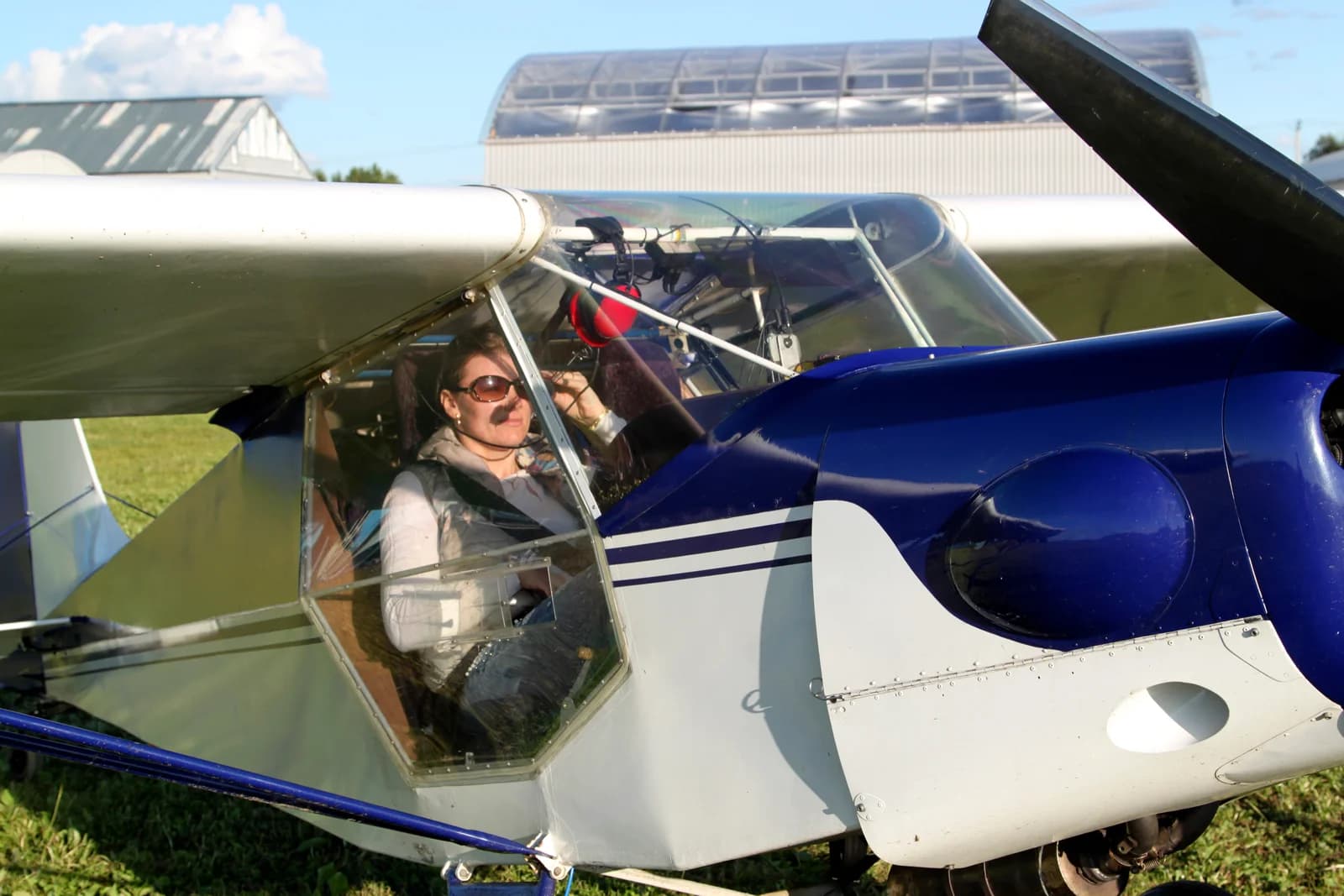Why Pursue a CFI Certificate?
