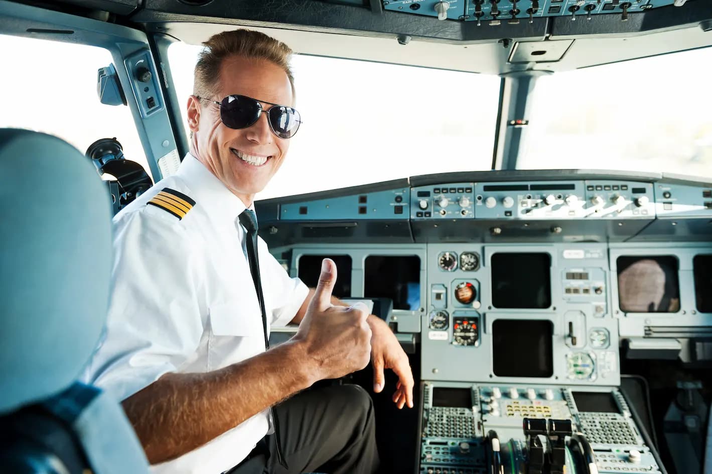 Foreign CPL (Commercial Pilot License)
