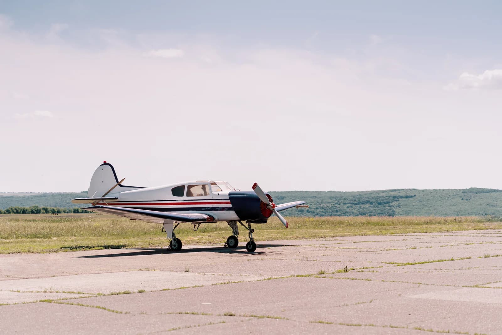 What an Instrument Rating Gives You
