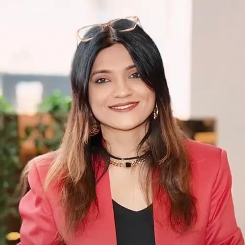Sumaiya Ali