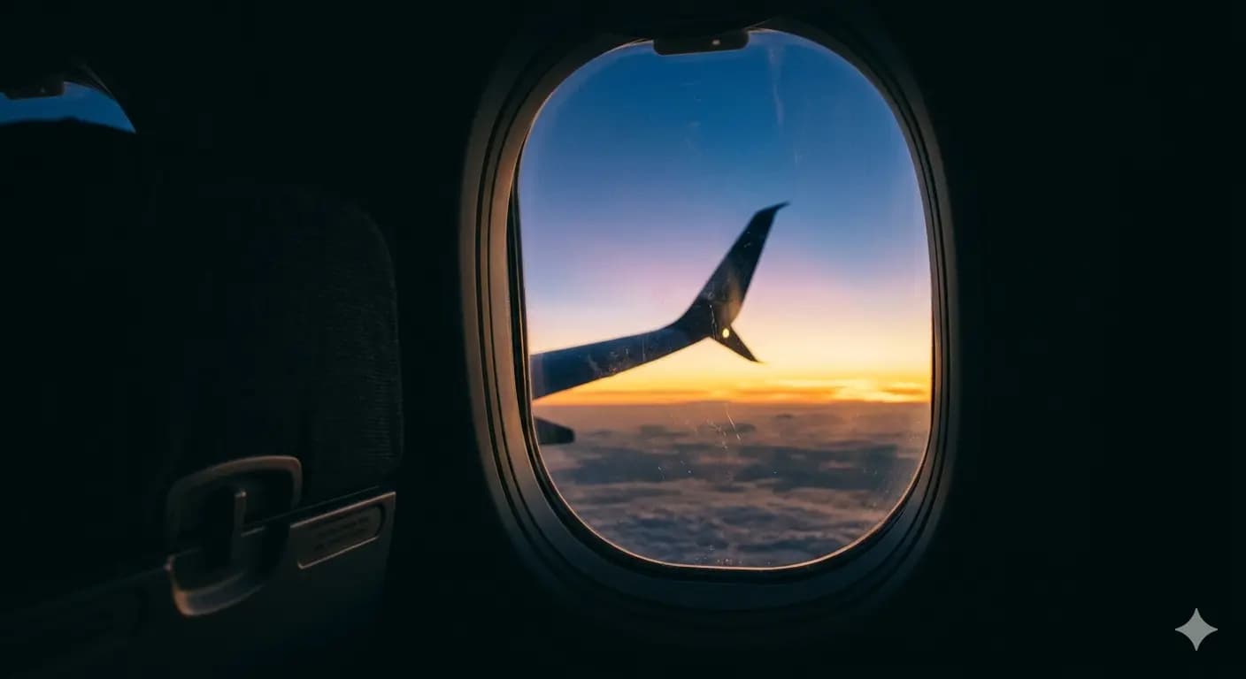Travel the world