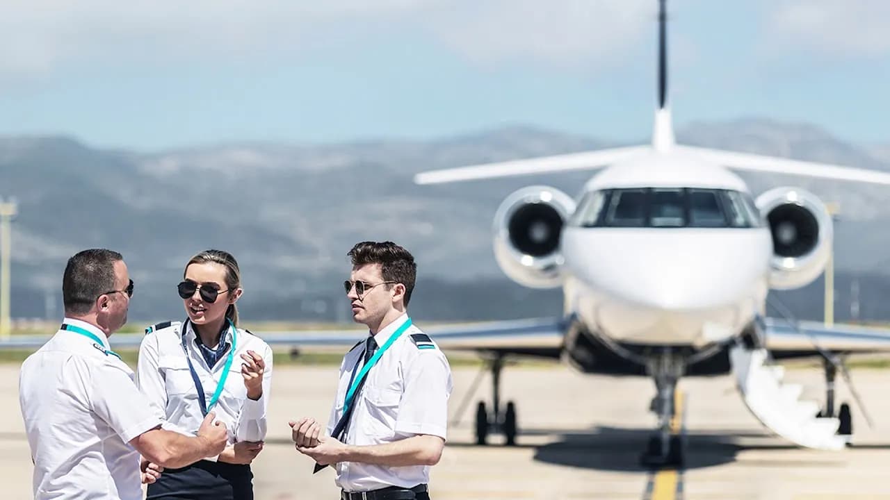 Best Aviation Academy in India for Pilot Training: A Career-Ready Curriculum