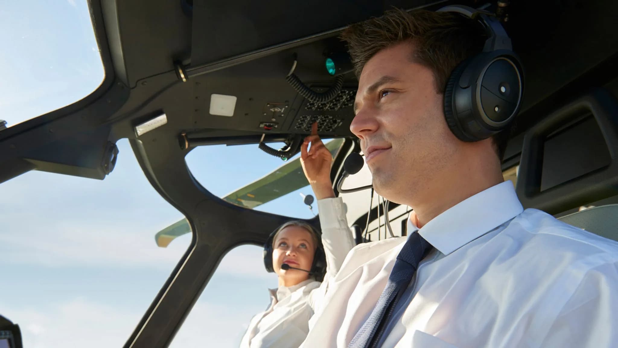 Best Online Aviation Courses in India: Flexible Learning for Future Flyers